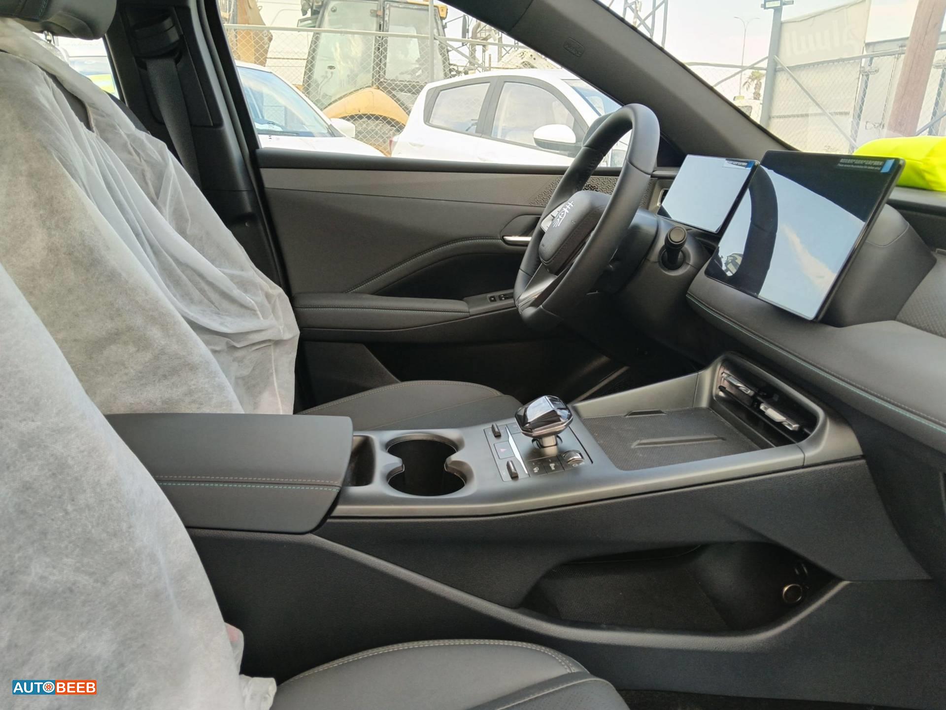 BYD Qin Plus 2026