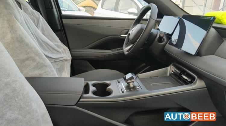 BYD Qin Plus 2026