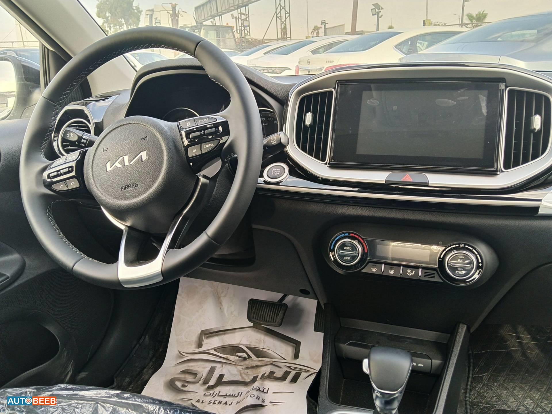 KIA  2026