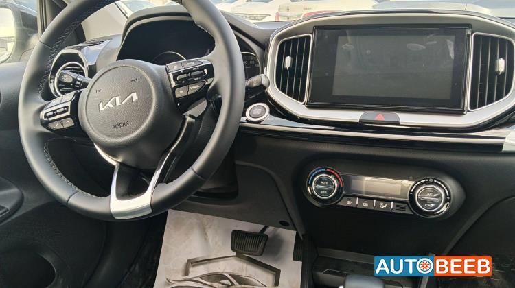 KIA  2026