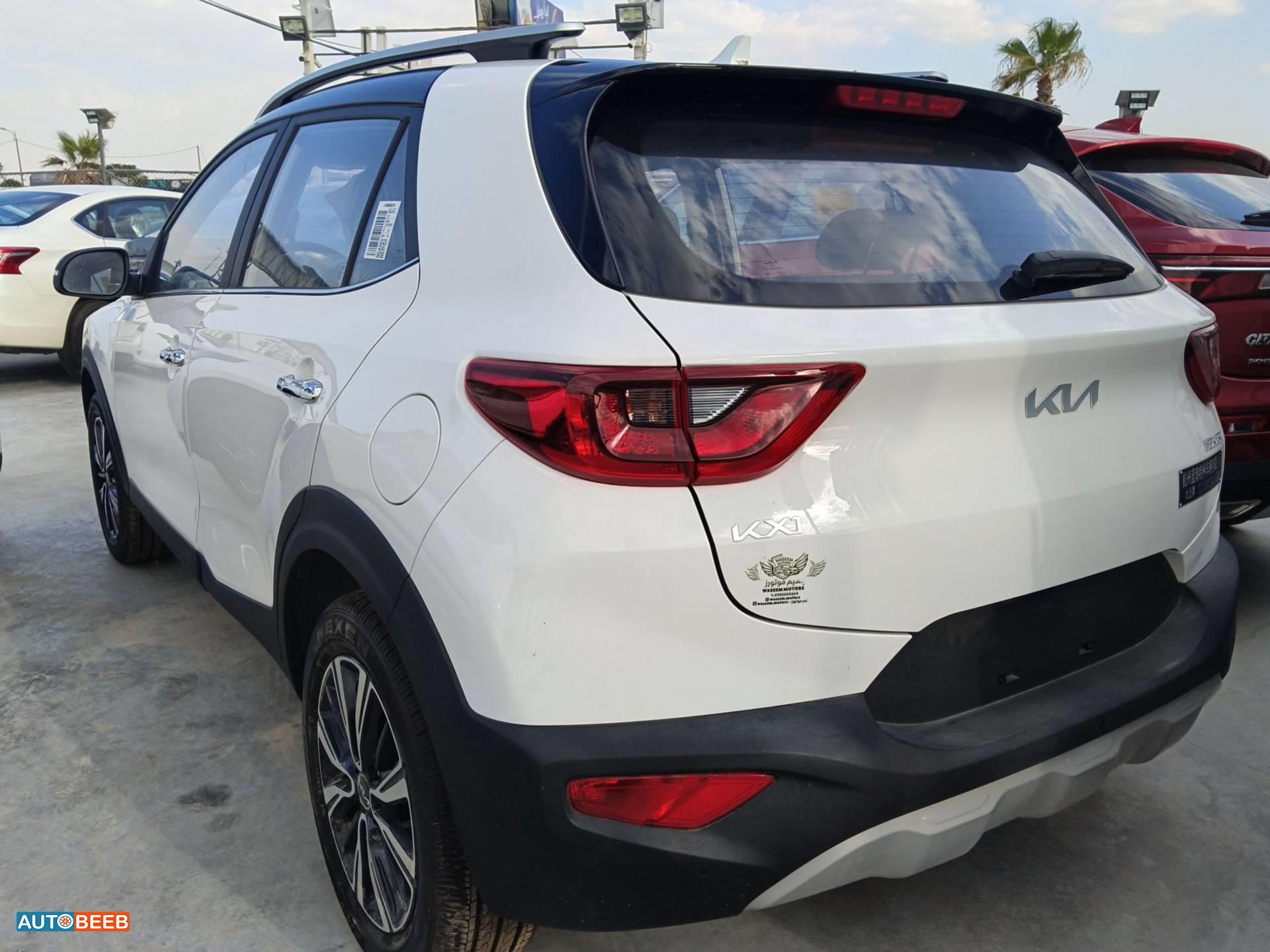 KIA  2026