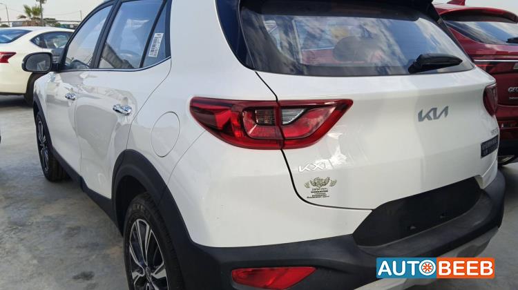 KIA  2026
