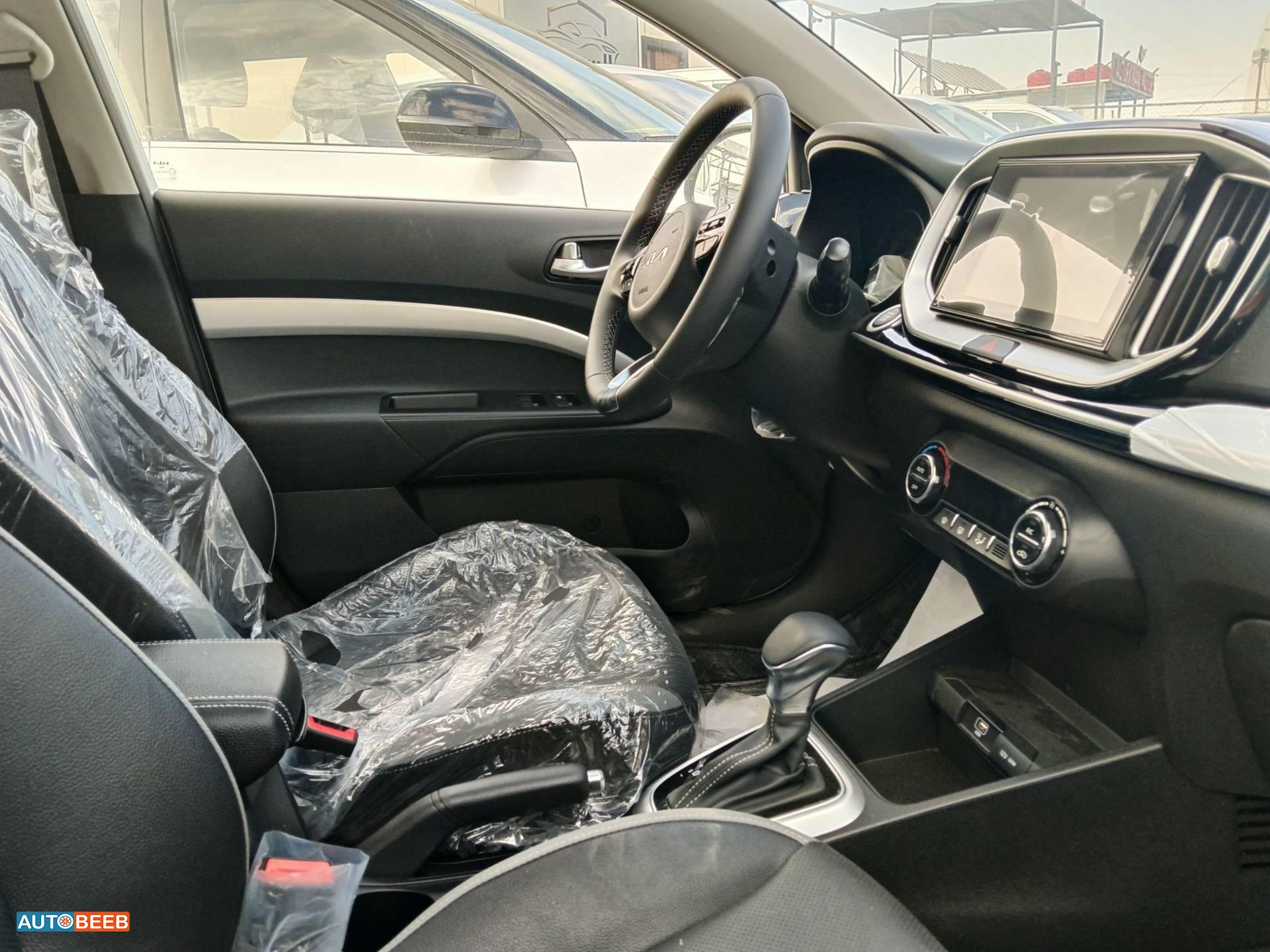 KIA  2026