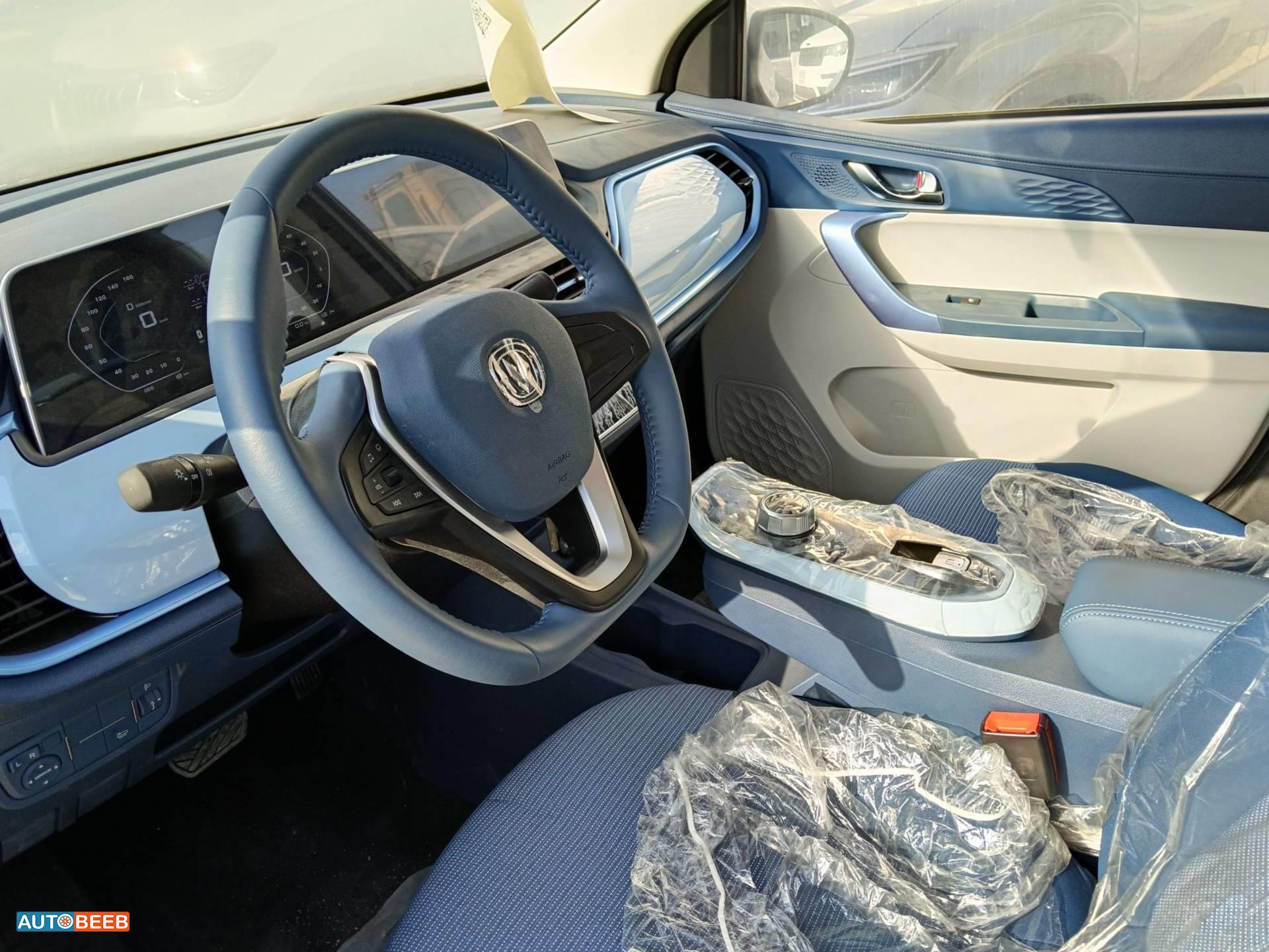 شانجان E-ستار 2025