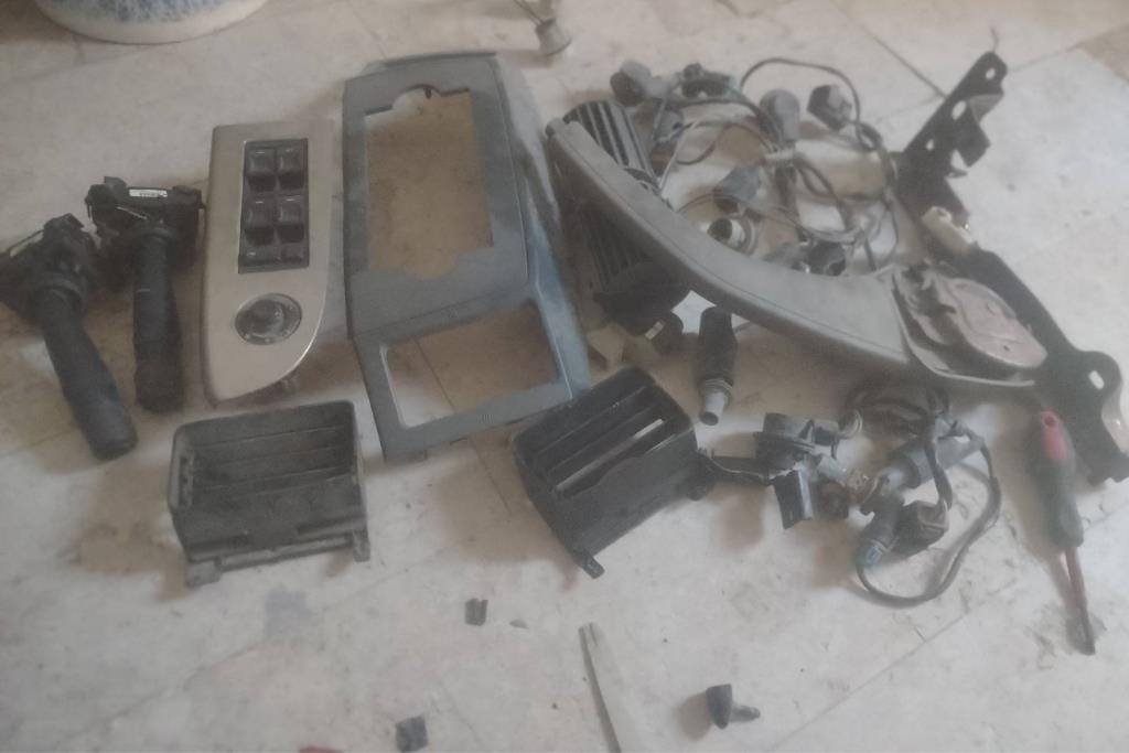 Electronics Other Jeep Grand Cherokee