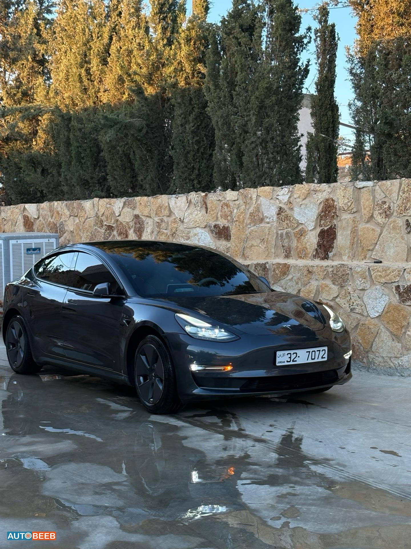 Tesla 3 2023