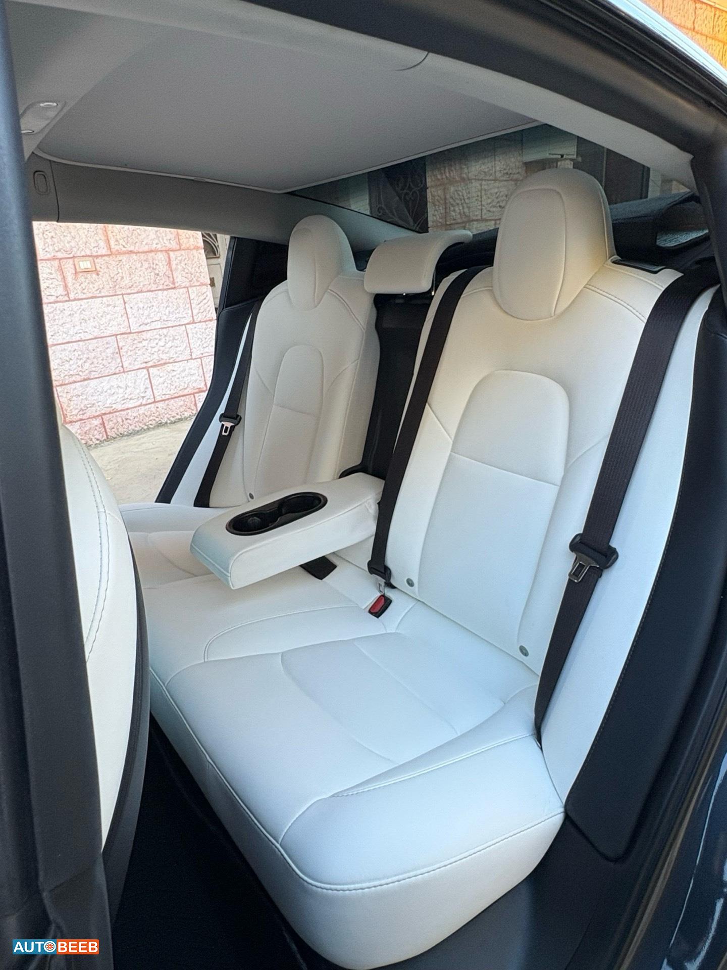 Tesla 3 2023
