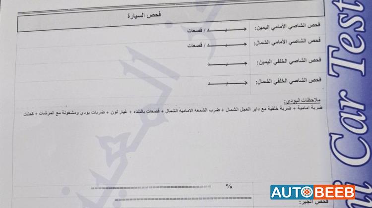 كيا اوبتيما 2015