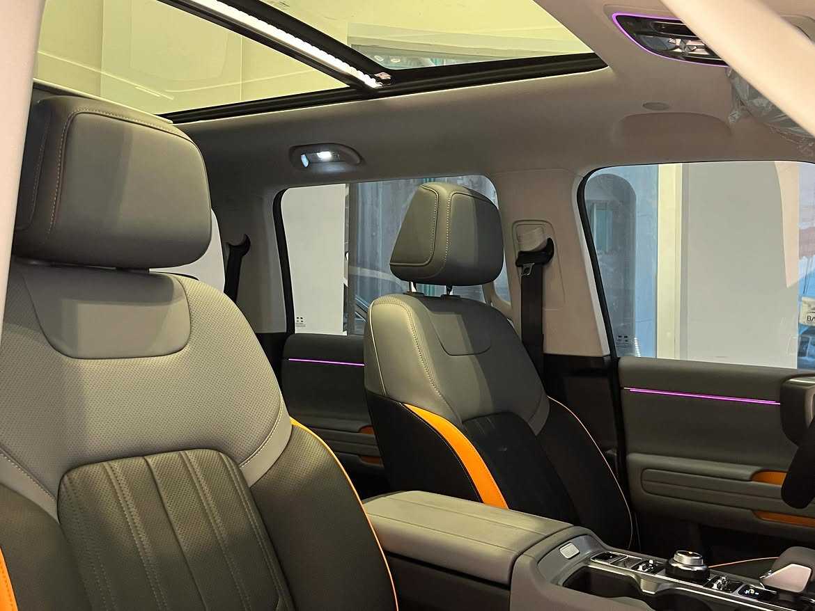 Baic BJ40 2026