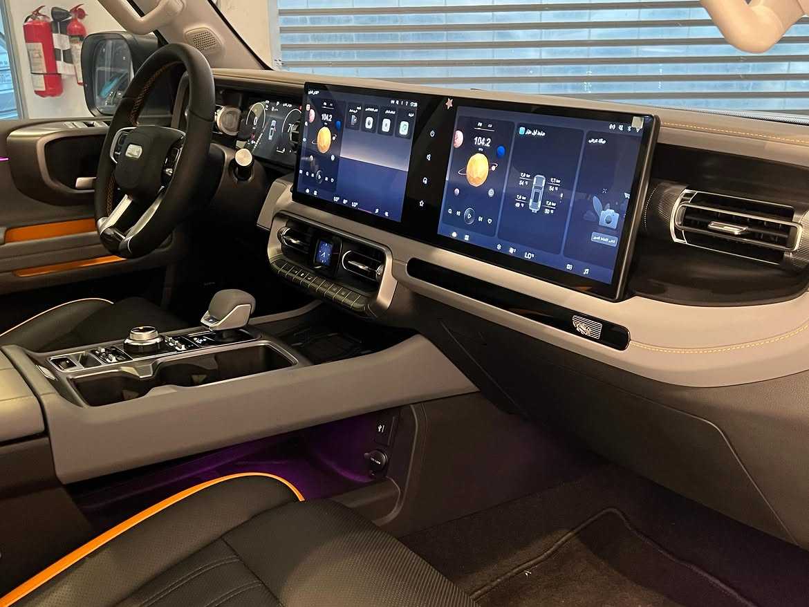 Baic BJ40 2026