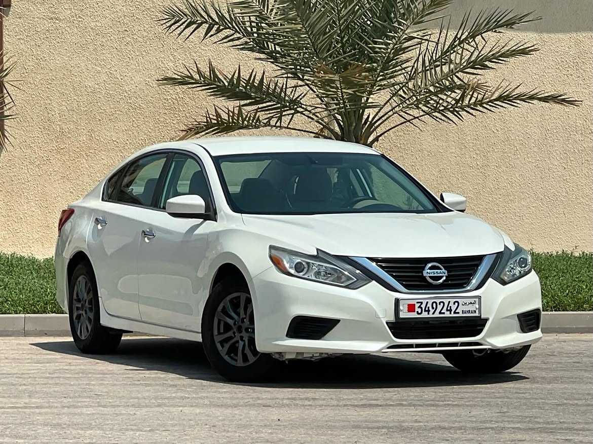نيسان التيما 2018