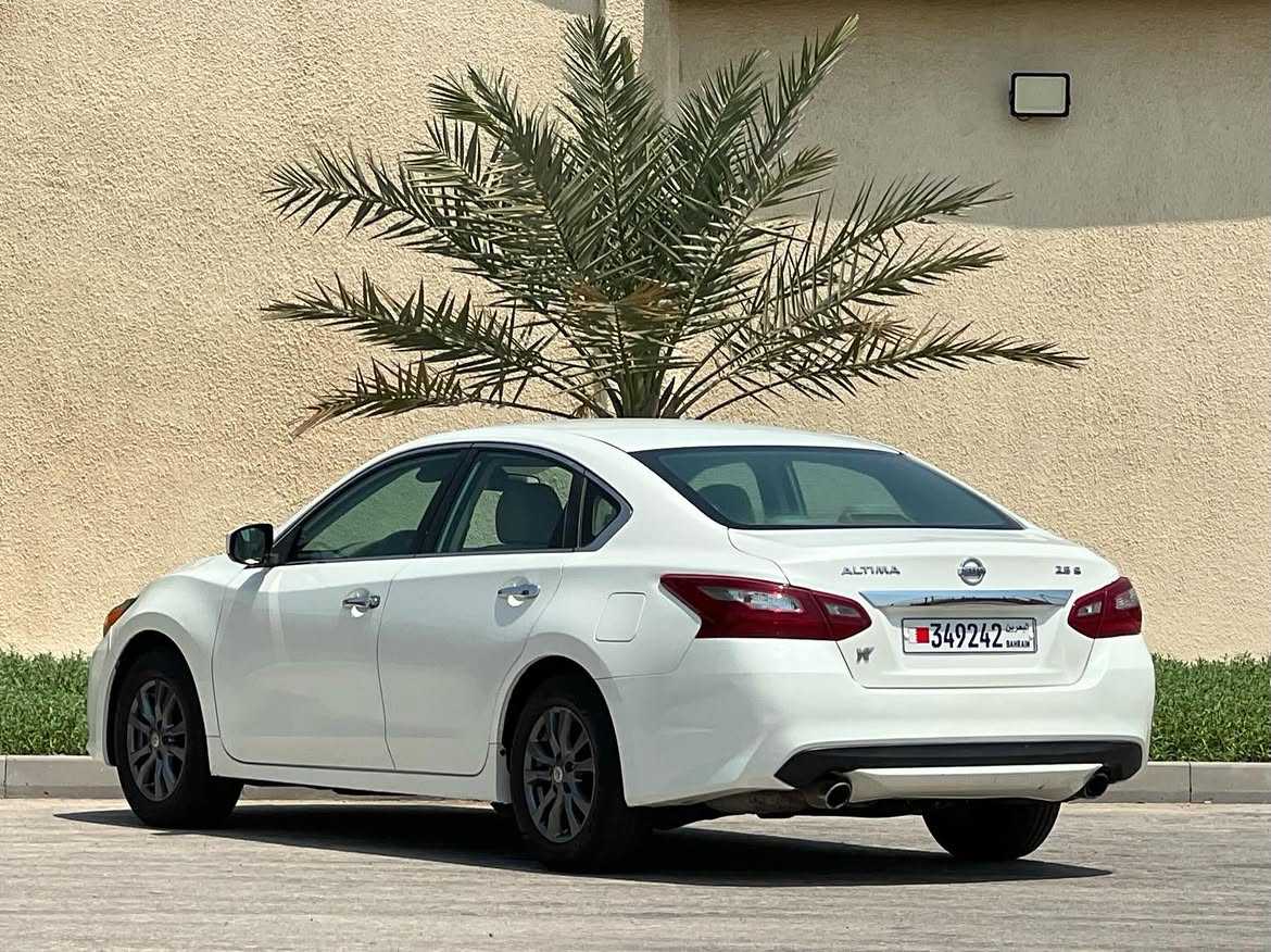 نيسان التيما 2018