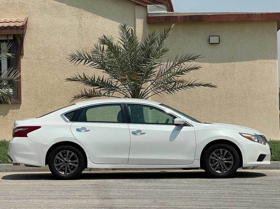نيسان التيما 2018