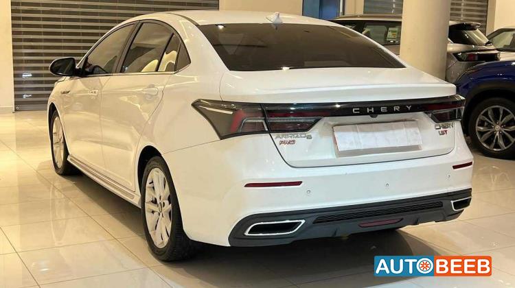 Chery Arrizo 6 2023
