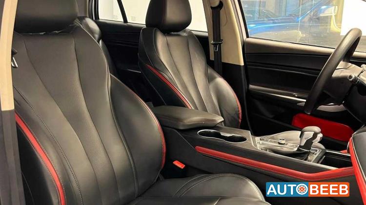 Chery Arrizo 6 2023