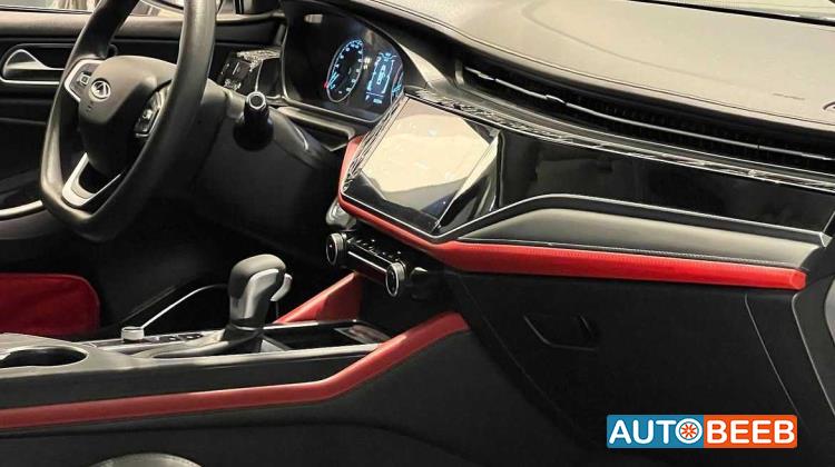 Chery Arrizo 6 2023
