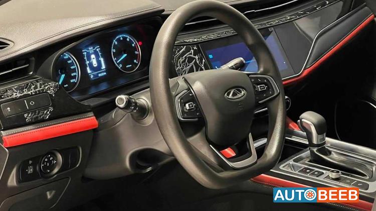 Chery Arrizo 6 2023
