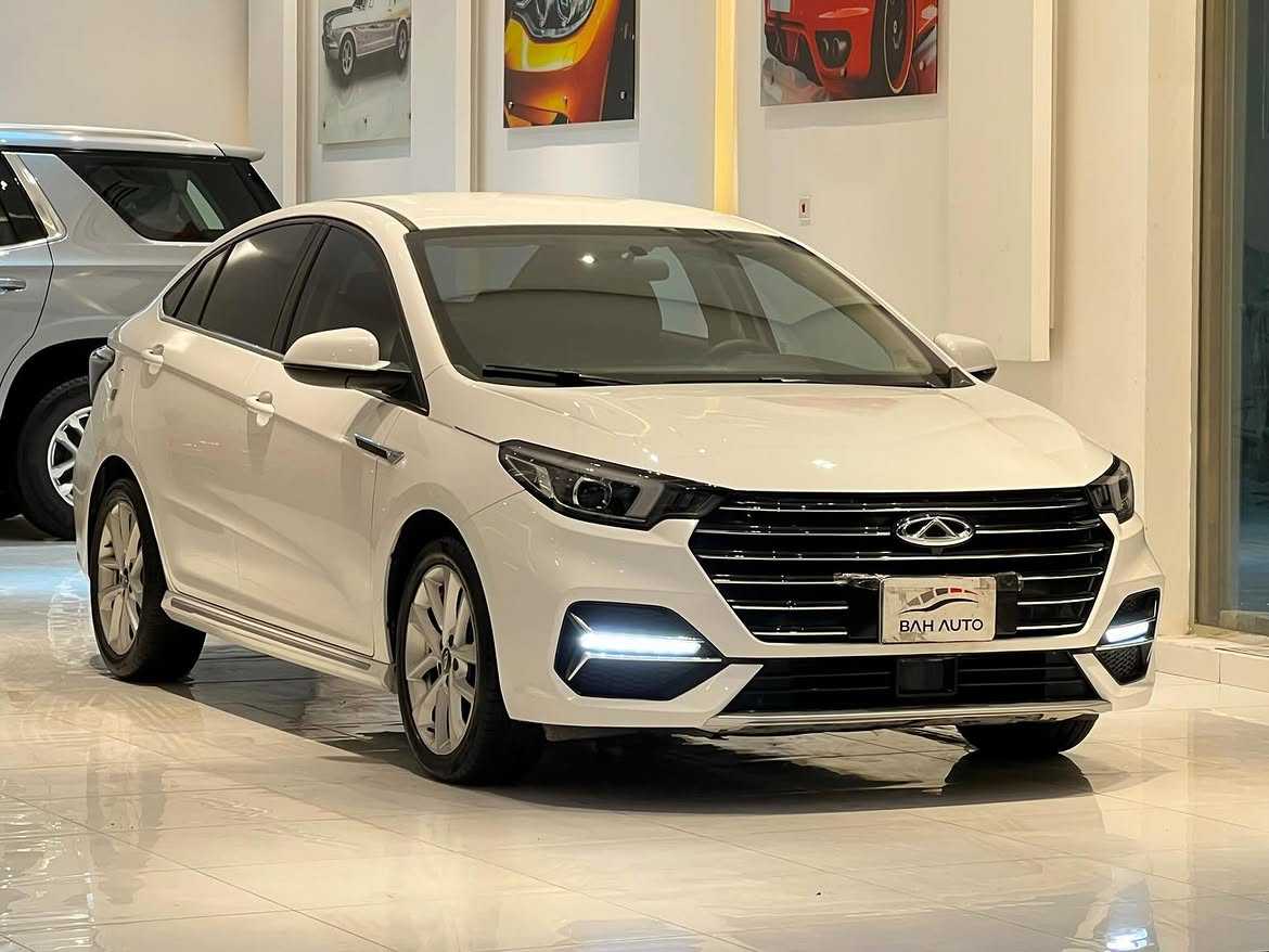 Chery Arrizo 6 2023