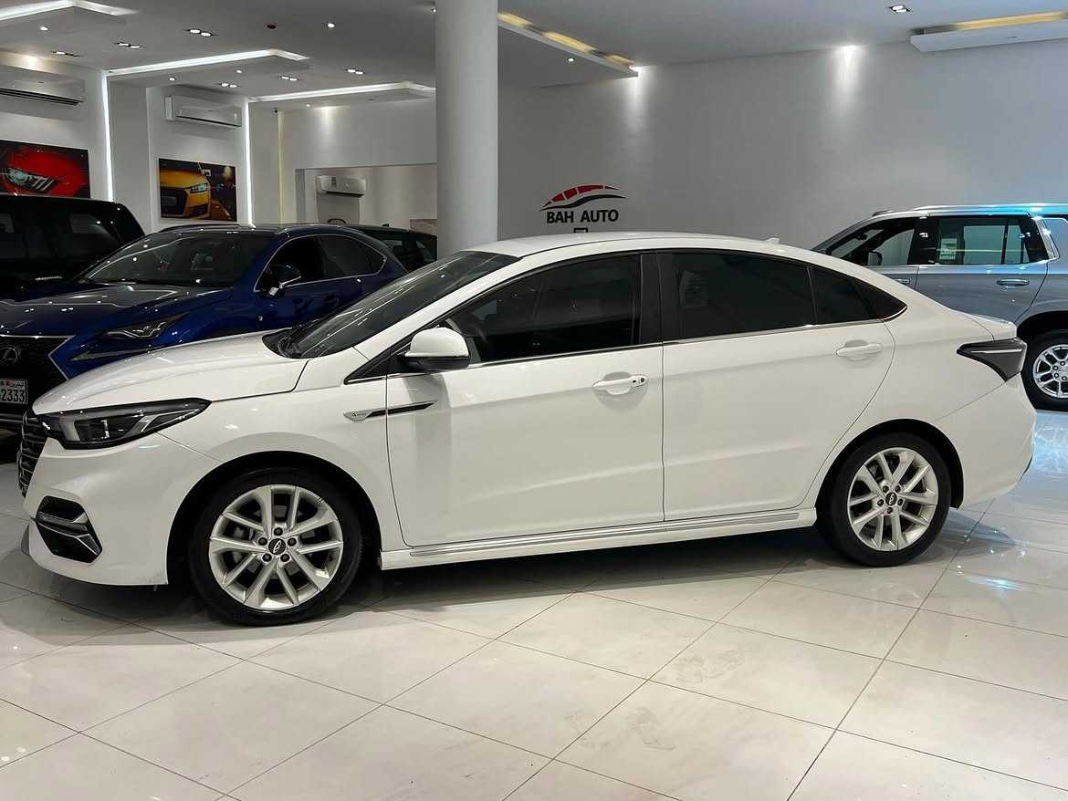 Chery Arrizo 6 2023