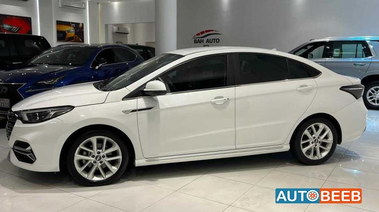 Chery Arrizo 6 2023