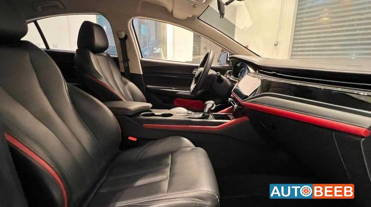 Chery Arrizo 6 2023