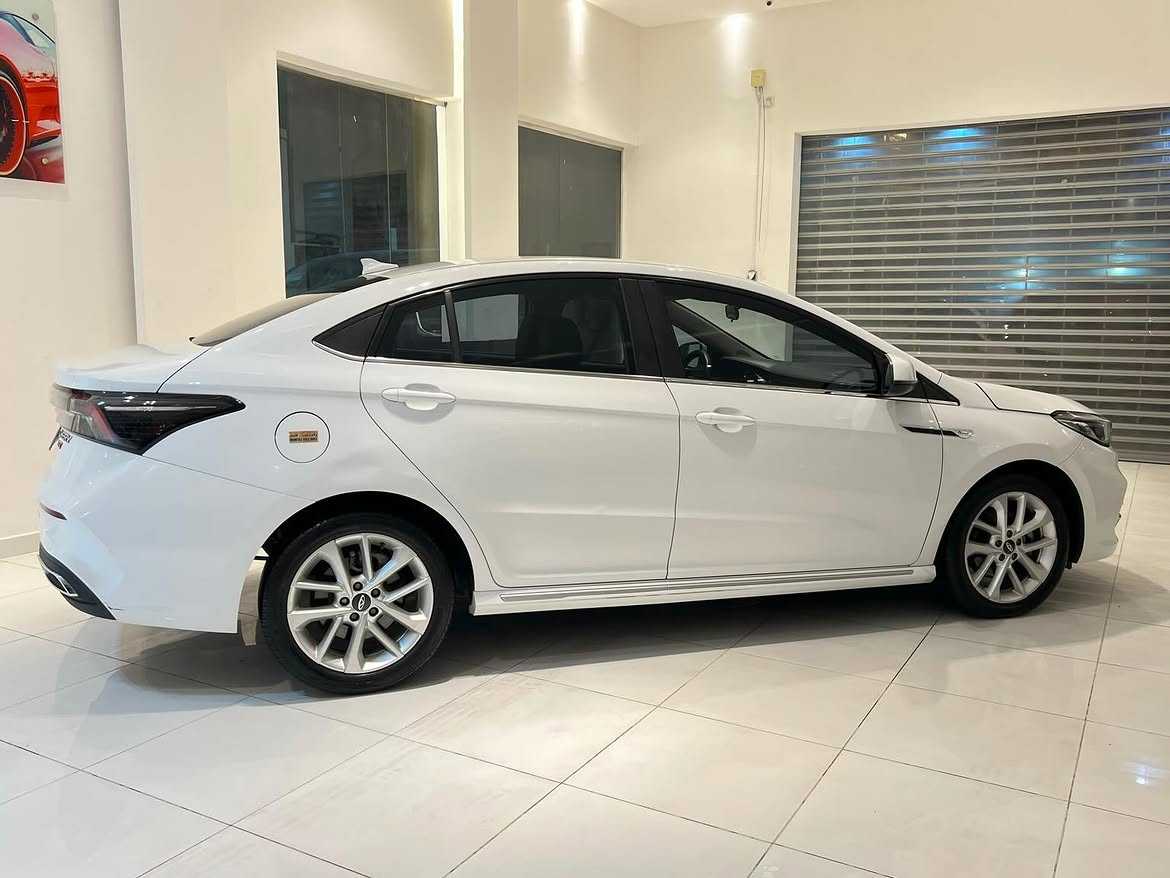 Chery Arrizo 6 2023