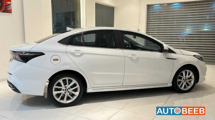 Chery Arrizo 6 2023