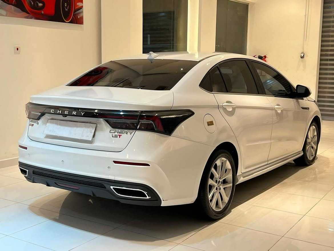 Chery Arrizo 6 2023