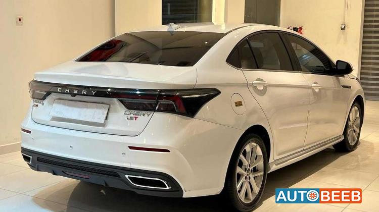 Chery Arrizo 6 2023