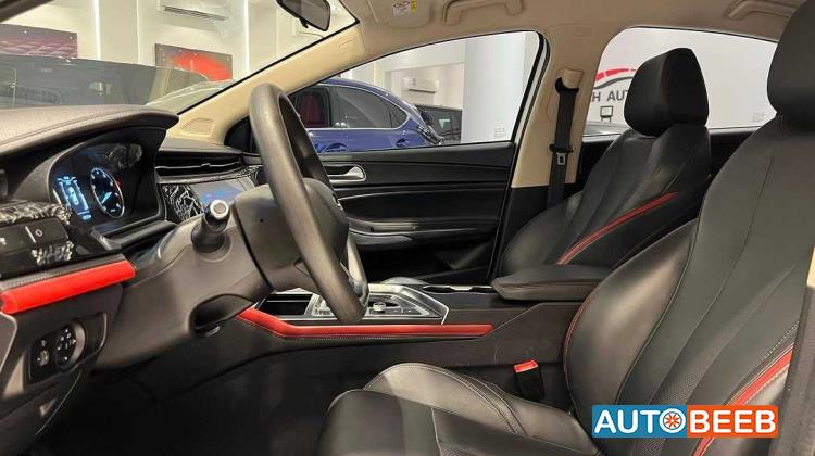 Chery Arrizo 6 2023