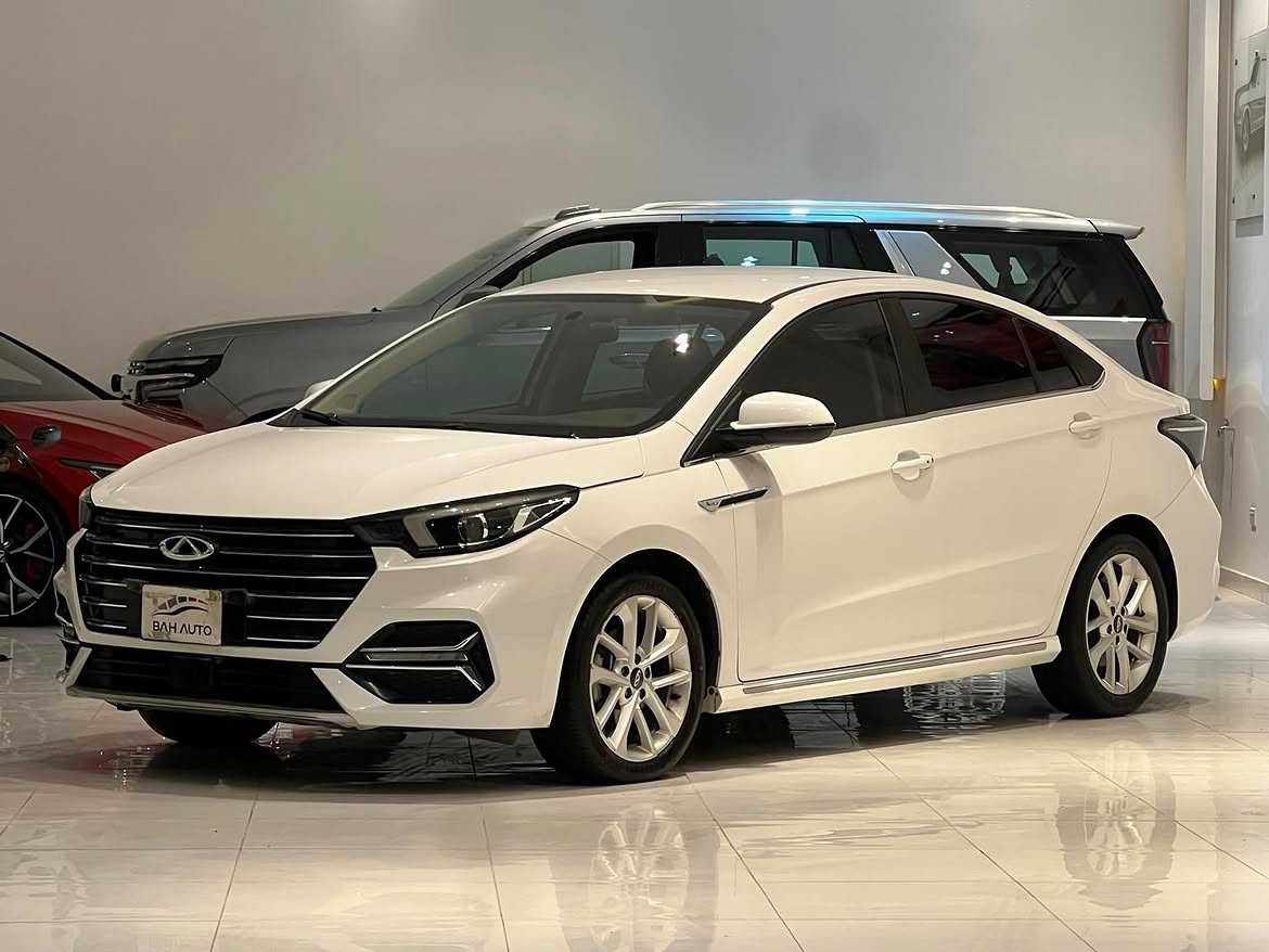 Chery Arrizo 6 2023