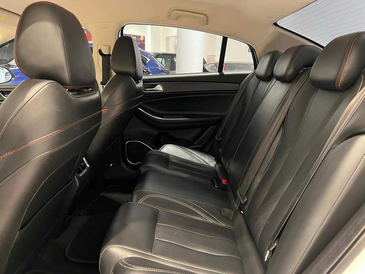 Chery Arrizo 6 2023