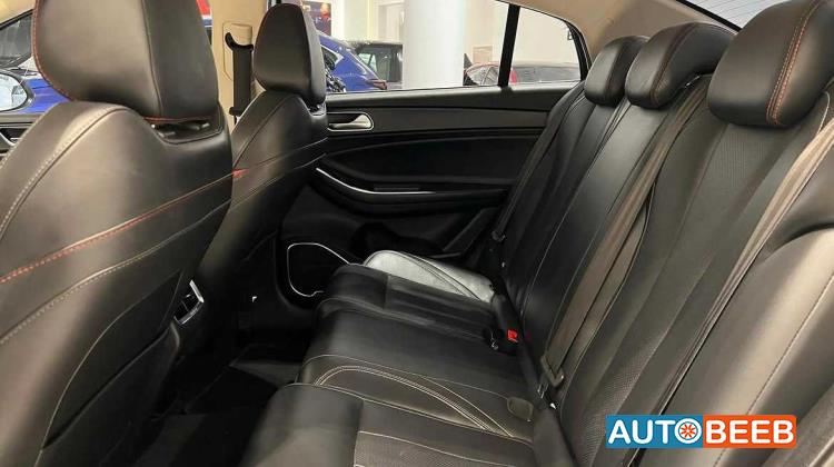 Chery Arrizo 6 2023
