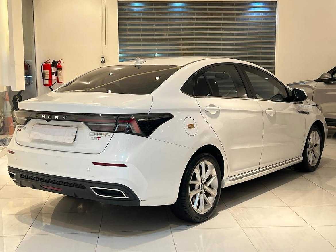 Chery Arrizo 6 2023