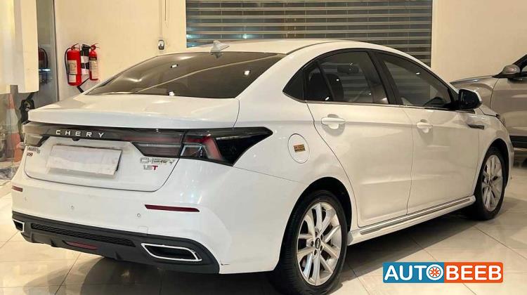 Chery Arrizo 6 2023