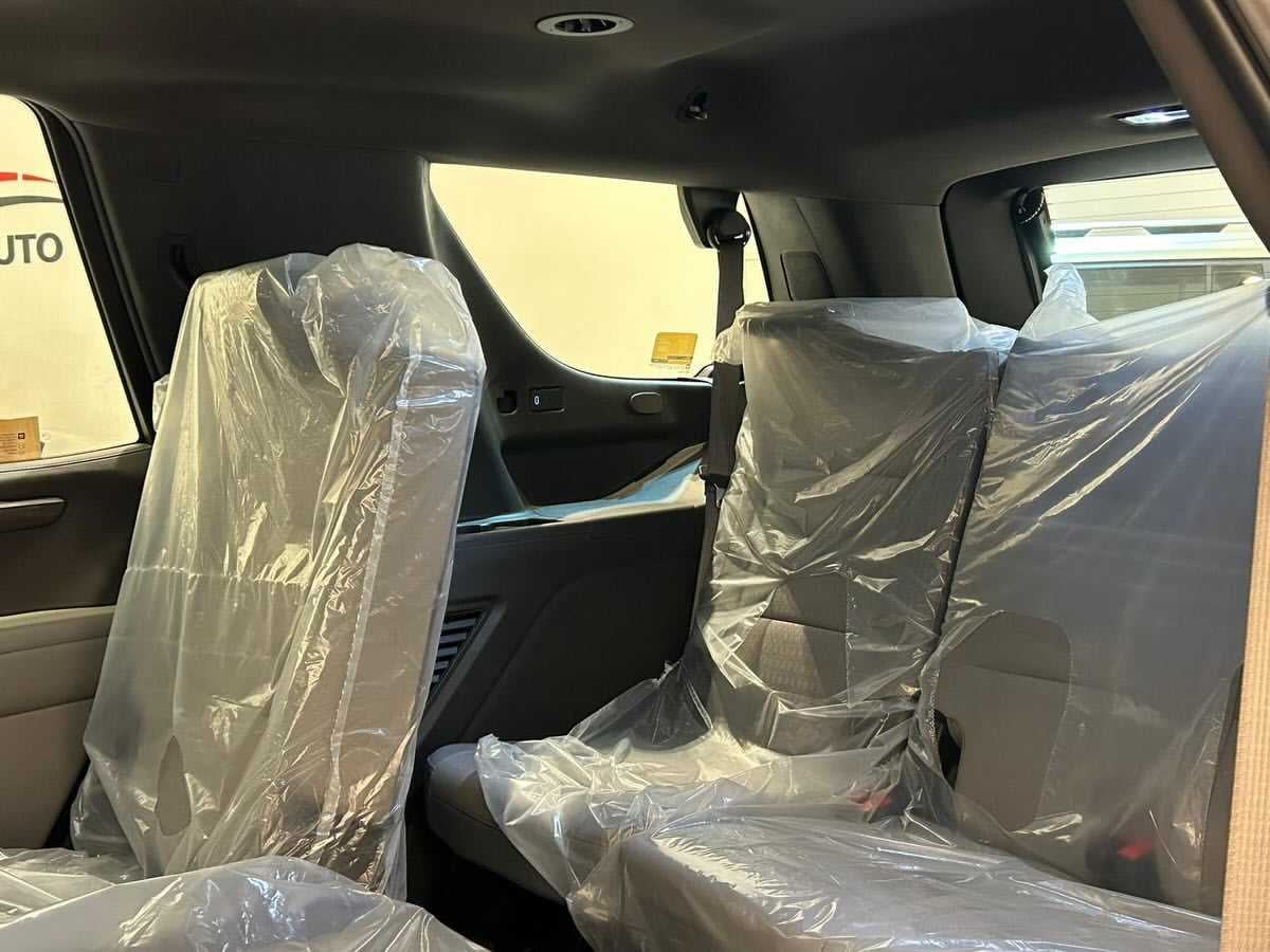 Chevrolet Tahoe 2025