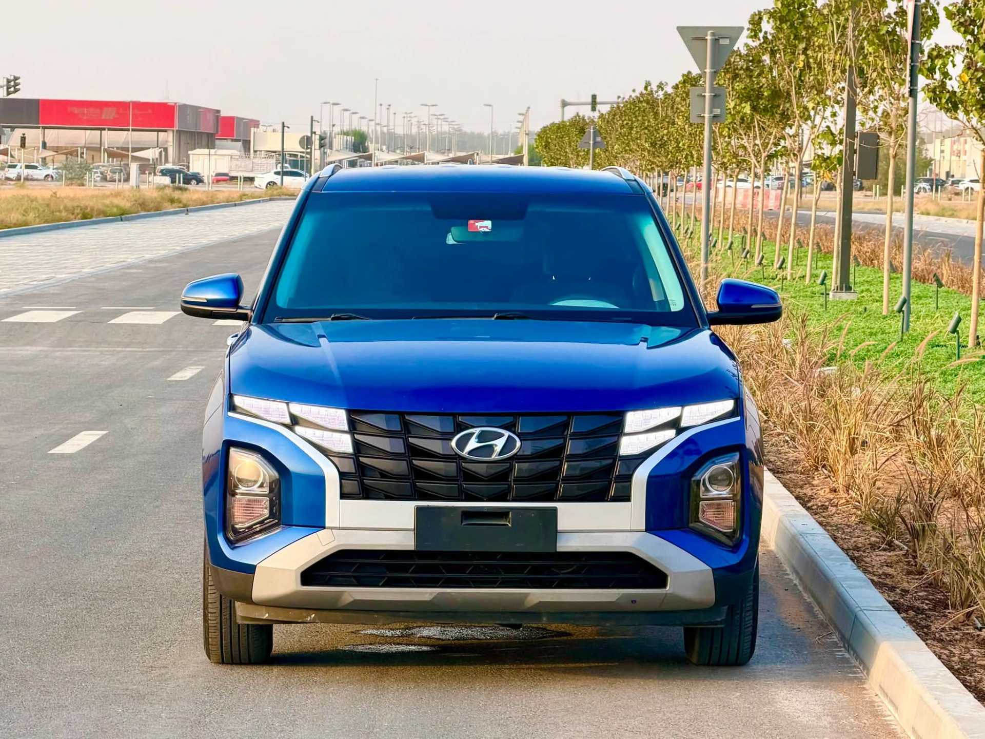 هيونداي كريتا 2023