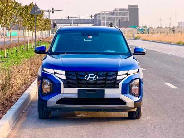 هيونداي كريتا 2023