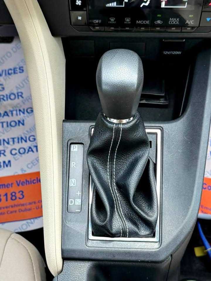 Toyota Yaris 2023