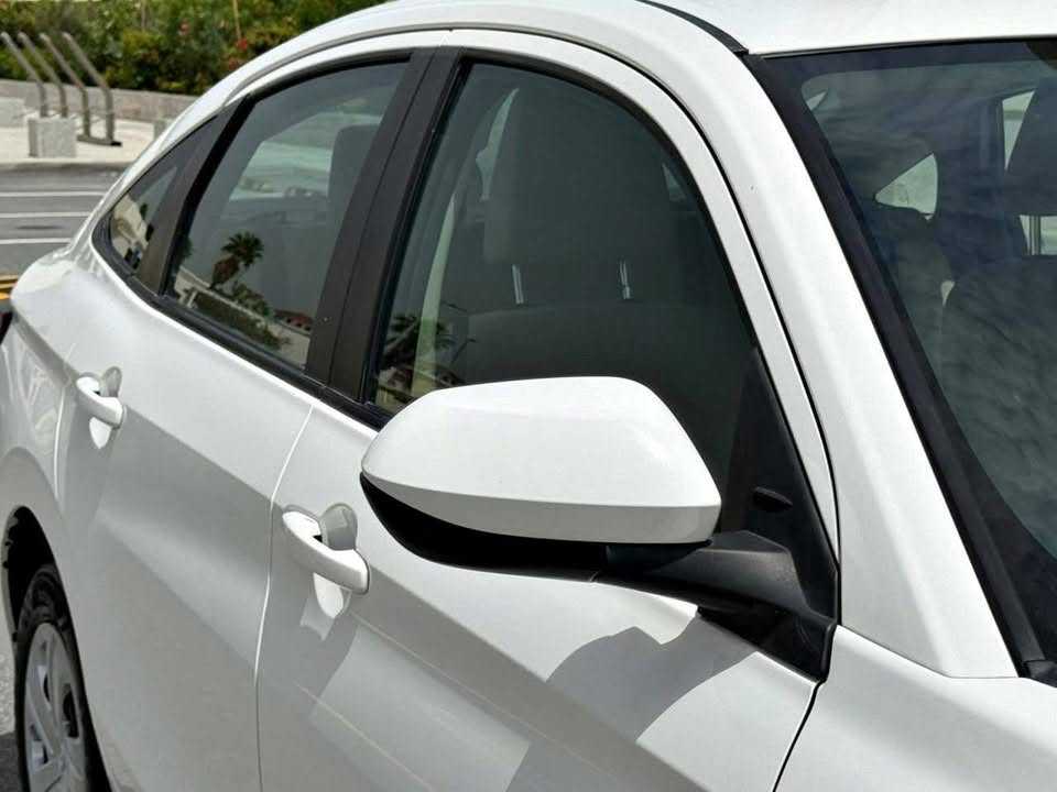 Toyota Yaris 2023