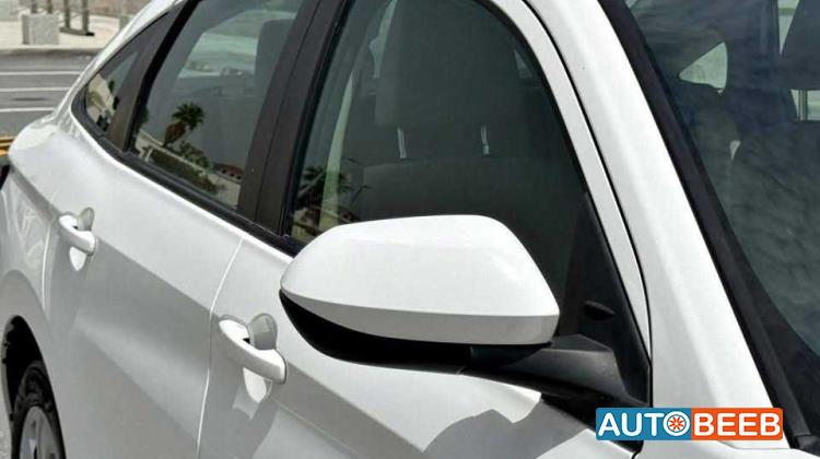 Toyota Yaris 2023