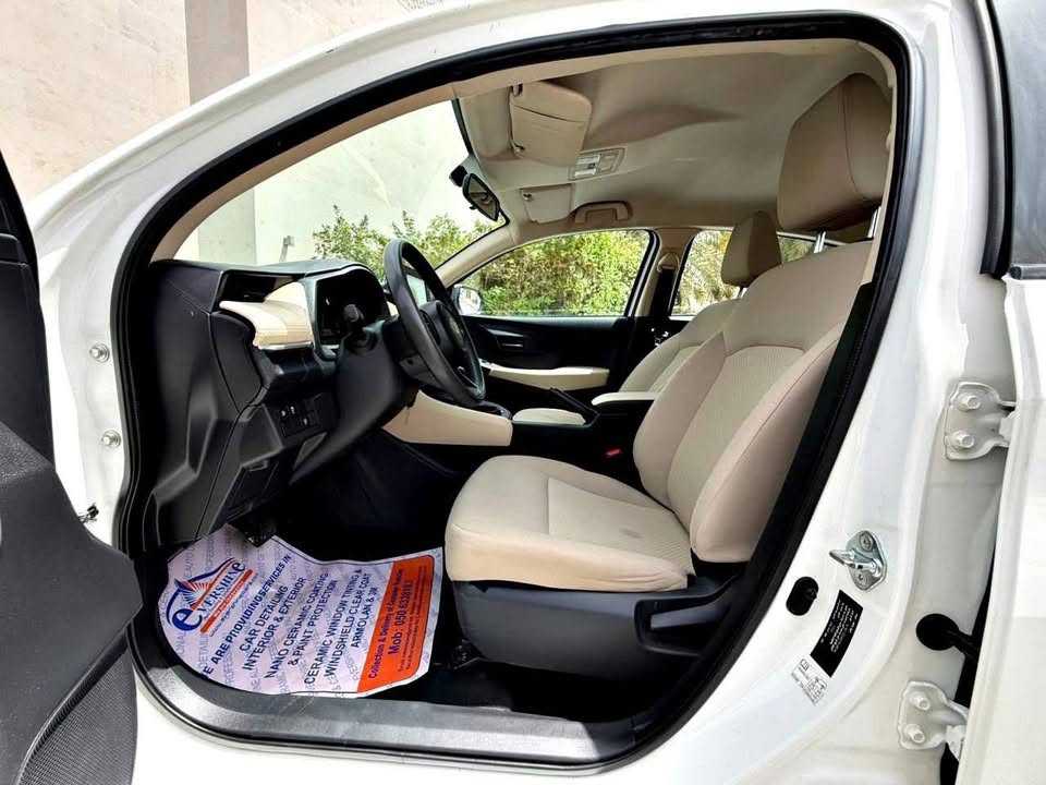 Toyota Yaris 2023