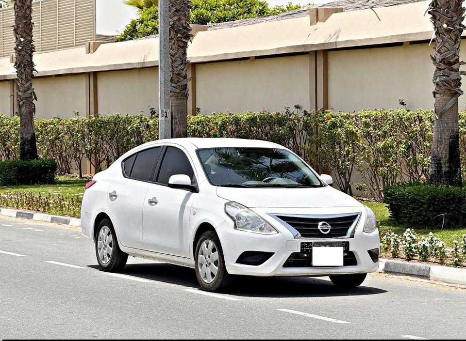 نيسان صني 2023