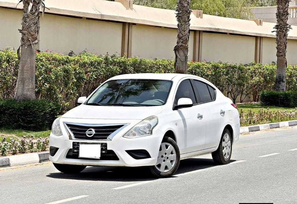نيسان صني 2023