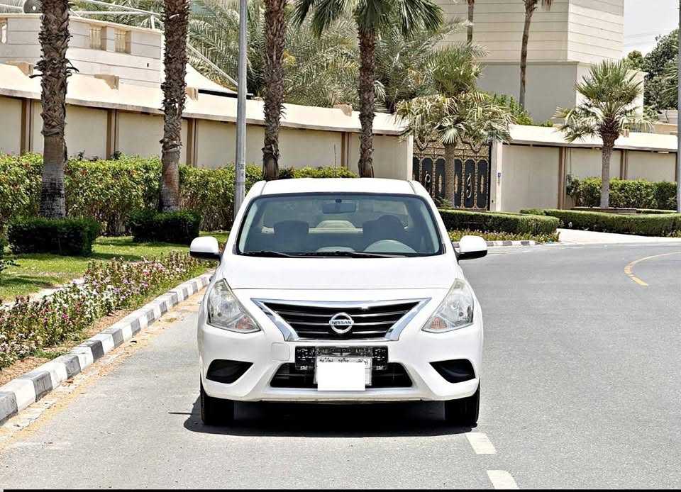 نيسان صني 2023