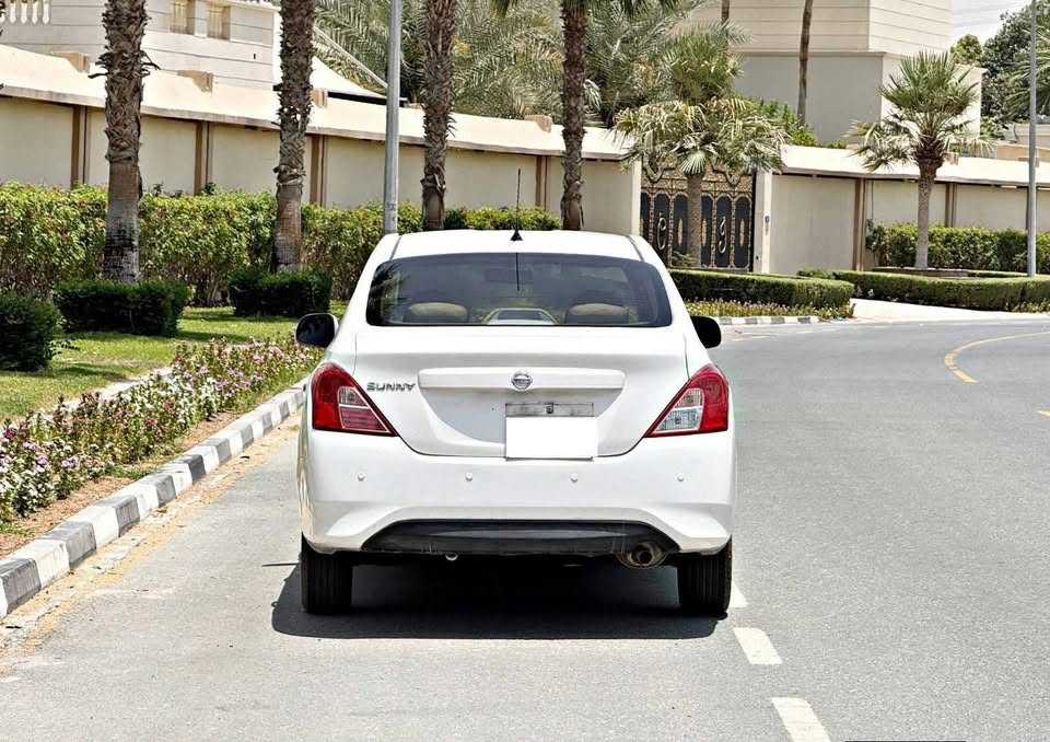 نيسان صني 2023