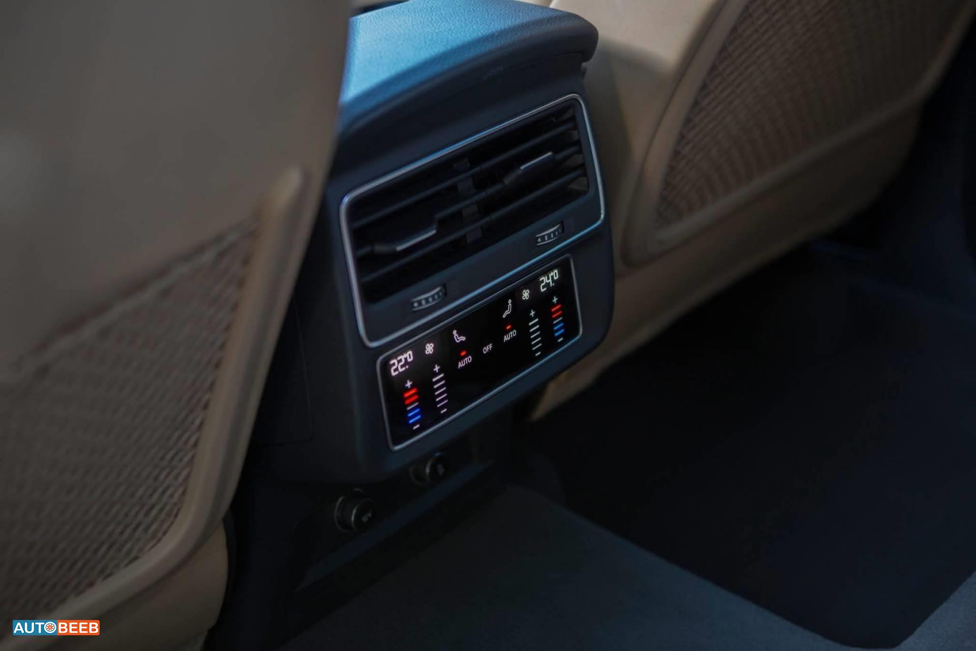 Audi Q8 2019