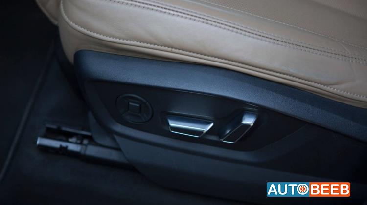 Audi Q8 2019