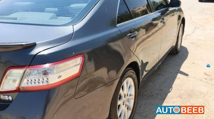 Toyota Camry 2010
