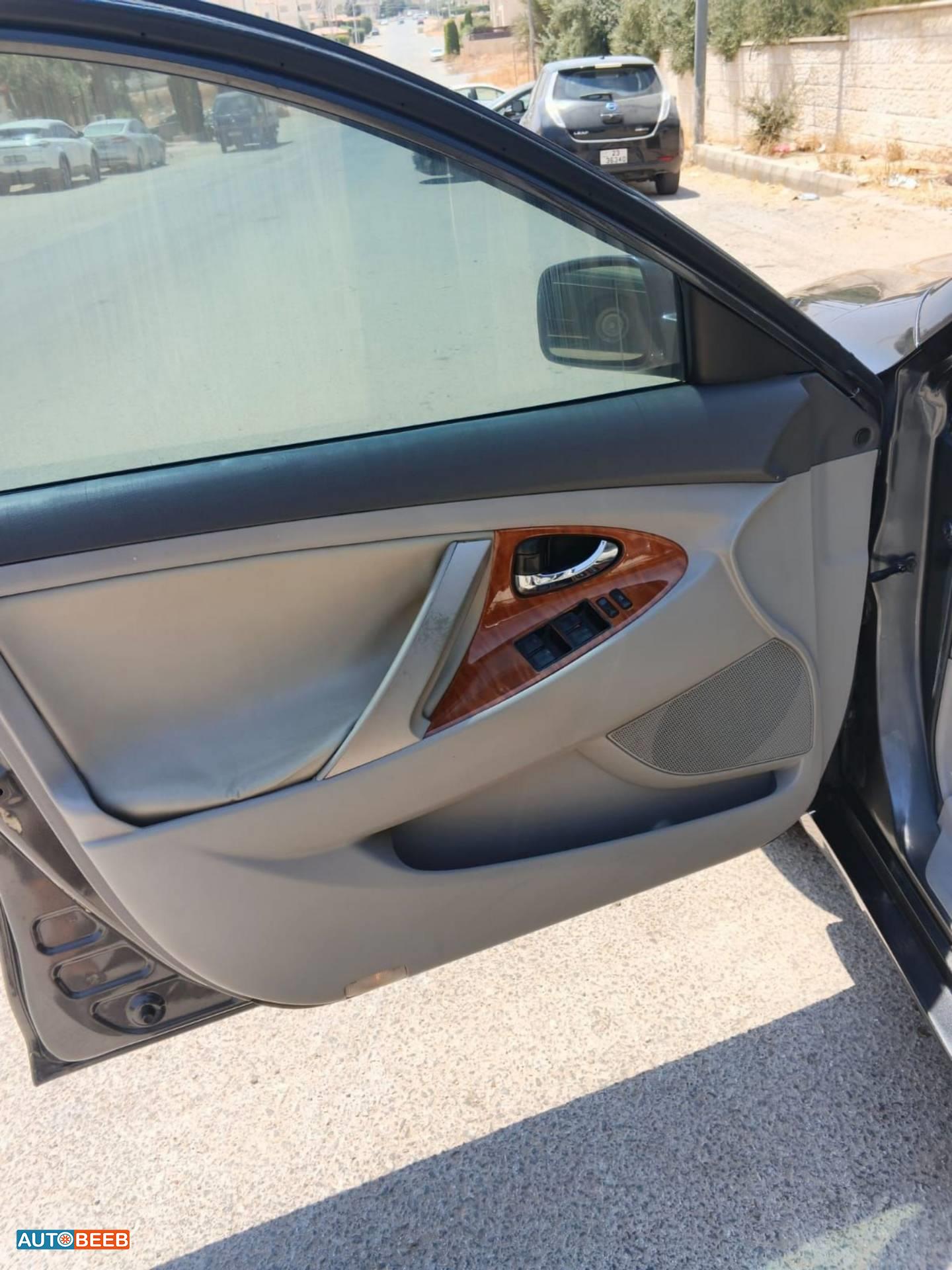 Toyota Camry 2010
